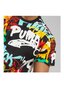 Puma Graffiti Tee 234237487 цена и информация | Meeste T-särgid | kaup24.ee