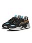 Puma Rs-X 3D Black-Harbor Mist 234237638 hind ja info | Spordi- ja vabaajajalatsid meestele | kaup24.ee