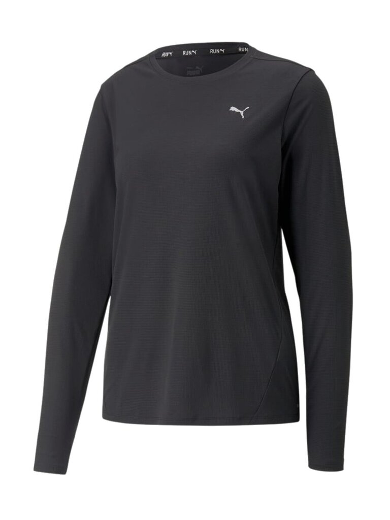 PUMA Run Favorite Ls Black 234237268 цена и информация | Naiste spordiriided | kaup24.ee