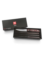 ZWILLING Steak-Sets 4 Pcs hind ja info | Noad ja tarvikud | kaup24.ee