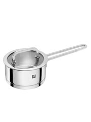 Pott Zwilling Moment S Saucepan 14cm 1.5l цена и информация | Кастрюли, скороварки | kaup24.ee