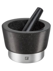 Ступка и пестик ZWILLING Spices Mortar And Pestle цена и информация | Емкости для специй, измельчители | kaup24.ee