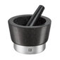 Vürtsi jahvataja Zwilling Spices Mortar And Pestle hind ja info | Soola- ja pipraveskid, maitseianepurgid | kaup24.ee