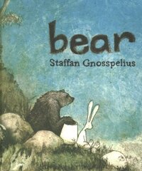 Bear цена и информация | Фантастика, фэнтези | kaup24.ee