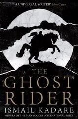 Ghost Rider Main hind ja info | Fantaasia, müstika | kaup24.ee