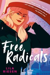 Free Radicals цена и информация | Книги для подростков и молодежи | kaup24.ee