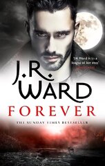 Forever: The next steamy adventure in the Wolven series hind ja info | Fantaasia, müstika | kaup24.ee