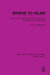 Bridge to Islam: A Study of the Religious Forces of Islam and Christianity in the Near East цена и информация | Духовная литература | kaup24.ee