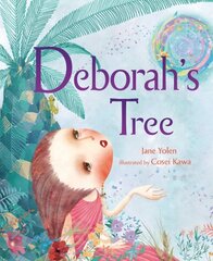 Deborah's Tree цена и информация | Книги для подростков и молодежи | kaup24.ee