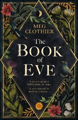 Book of Eve: A spellbinding tale of magic and mystery hind ja info | Fantaasia, müstika | kaup24.ee