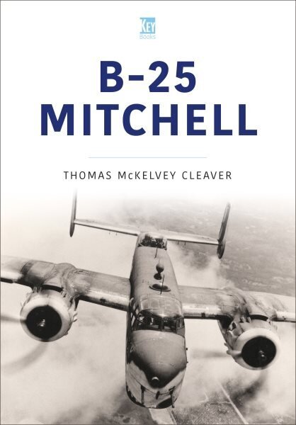 B-25 Mitchell цена и информация | Ühiskonnateemalised raamatud | kaup24.ee