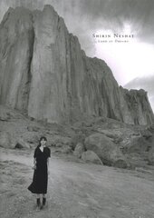 Shirin Neshat: Land of Dreams цена и информация | Книги об искусстве | kaup24.ee