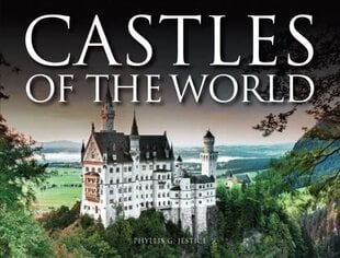 Castles of the World hind ja info | Fotograafia raamatud | kaup24.ee