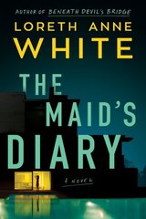Maid's Diary: A Novel цена и информация | Фантастика, фэнтези | kaup24.ee