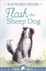 Flash the Sheep Dog 4th Revised edition hind ja info | Noortekirjandus | kaup24.ee