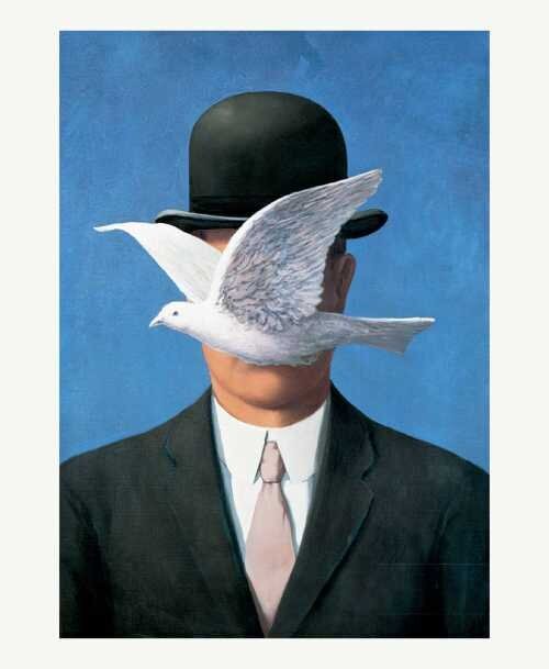 Magritte: A Life Main цена и информация | Kunstiraamatud | kaup24.ee