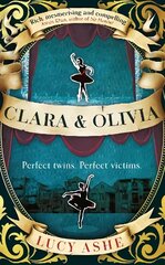 Clara & Olivia цена и информация | Фантастика, фэнтези | kaup24.ee