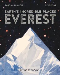 Everest hind ja info | Noortekirjandus | kaup24.ee