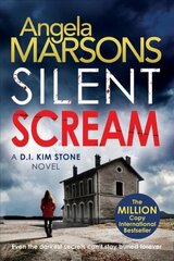 Silent Scream: An edge of your seat serial killer thriller hind ja info | Fantaasia, müstika | kaup24.ee