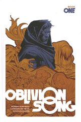 Oblivion Song by Kirkman & De Felici Book 1 цена и информация | Фантастика, фэнтези | kaup24.ee