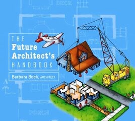 Future Architect's Handbook hind ja info | Noortekirjandus | kaup24.ee