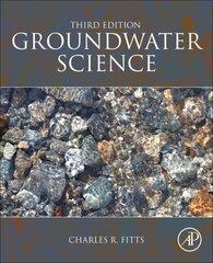 Groundwater Science 3rd edition hind ja info | Ühiskonnateemalised raamatud | kaup24.ee