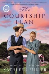 Courtship Plan цена и информация | Романы | kaup24.ee