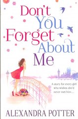 Don't You Forget About Me hind ja info | Romaanid  | kaup24.ee