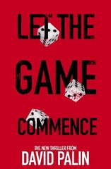 Let The Game Commence hind ja info | Fantaasia, müstika | kaup24.ee