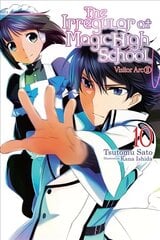 Irregular at Magic High School, Vol. 10 (light novel) hind ja info | Koomiksid | kaup24.ee