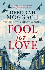 Fool for Love: The Selected Short Stories hind ja info | Fantaasia, müstika | kaup24.ee