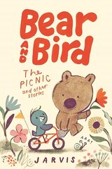 Bear and Bird: The Picnic and Other Stories цена и информация | Книги для детей | kaup24.ee