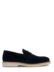 Geox U Gubbio Navy 573231397 hind ja info | Meeste kingad, saapad | kaup24.ee