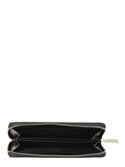 Calvin Klein Re-Lock Slim Z/a Wallet Lg Pbl 545007007 цена и информация | Женские кошельки, держатели для карточек | kaup24.ee