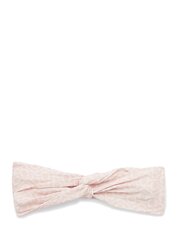 Calvin Klein Natural Twisted Mono Pink 545006869 hind ja info | Naiste mütsid ja peapaelad | kaup24.ee