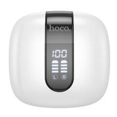 Bluetooth наушники HOCO EW36 цвет белый цена и информация | Наушники | kaup24.ee