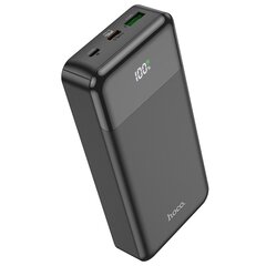 Väline aku Power Bank Hoco J102A PD20W+QC3.0 20000mAh must hind ja info | Akupangad | kaup24.ee