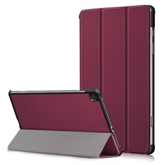 Telefoniümbris Smart Leather Lenovo Tab M9 bordiinid цена и информация | Чехлы для планшетов и электронных книг | kaup24.ee