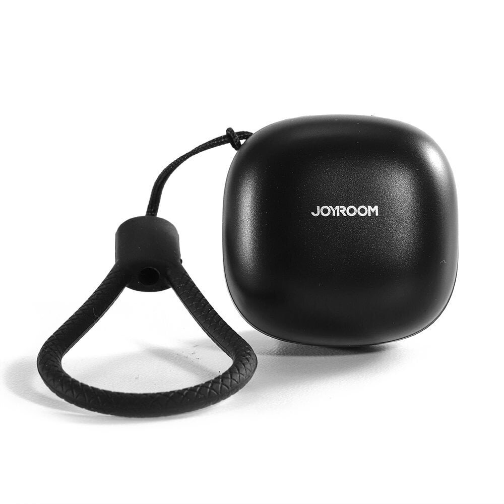 Juhtmevabad kõrvaklapid Joyroom TWS MG-C05 must цена и информация | Kõrvaklapid | kaup24.ee
