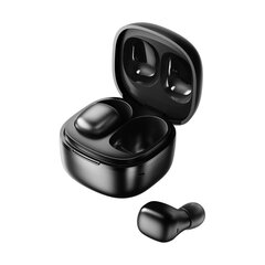 Juhtmevabad kõrvaklapid Joyroom TWS MG-C05 must hind ja info | Kõrvaklapid | kaup24.ee