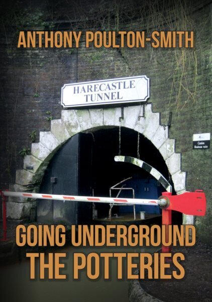 Going Underground: The Potteries hind ja info | Tervislik eluviis ja toitumine | kaup24.ee