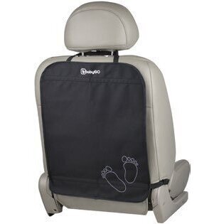 Istmekaitse BabyGo, 2 tk. hind ja info | Autoistmete lisavarustus | kaup24.ee