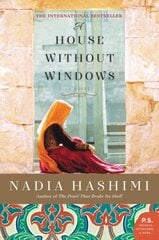 House Without Windows: A Novel International ed. hind ja info | Fantaasia, müstika | kaup24.ee