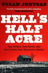 Hell's Half Acre цена и информация | Биографии, автобиогафии, мемуары | kaup24.ee
