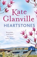 Heartstones: The perfect feel-good read to curl up with this autumn цена и информация | Фантастика, фэнтези | kaup24.ee