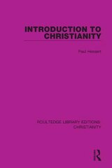 Introduction to Christianity hind ja info | Usukirjandus, religioossed raamatud | kaup24.ee