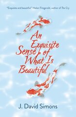 Exquisite Sense of What is Beautiful 2nd New edition hind ja info | Fantaasia, müstika | kaup24.ee