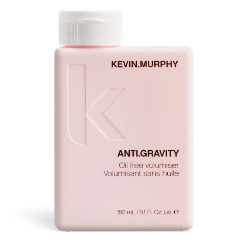 Kohevust andev juukselosjoon Kevin murphy Styling Anti gravity, 150ml hind ja info | Viimistlusvahendid juustele | kaup24.ee