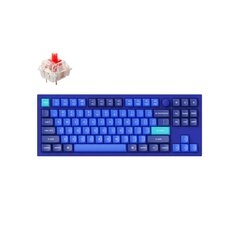 Keychron Q3 hind ja info | Klaviatuurid | kaup24.ee