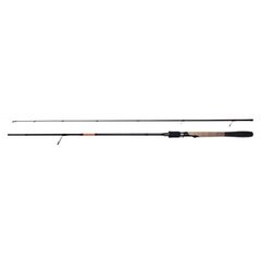 Spinning Akara Black Hunter 2X 2,1m 142g 7-32g hind ja info | Ridvad, ridvahoidjad | kaup24.ee